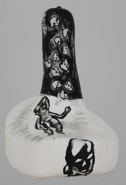 Enzo Cucchi - Nuvola